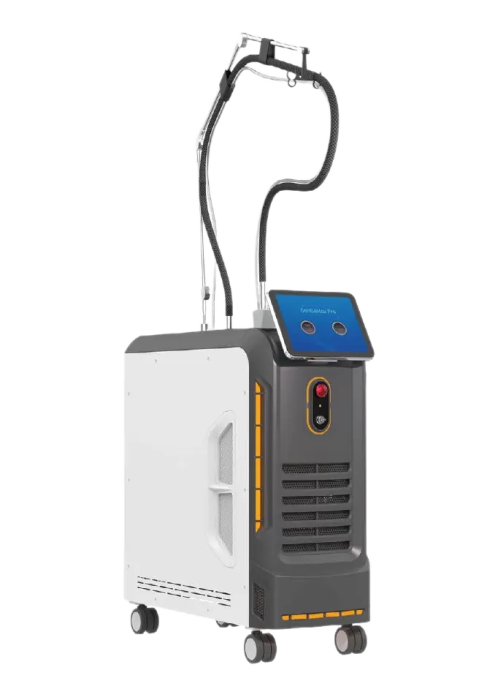 Диодный лазер для эпиляции Lefis Long Puls C20
