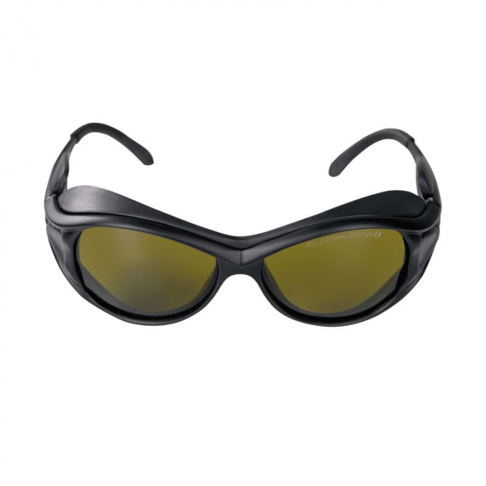 Защитные профессиональные очки для фото и ELOS терапии