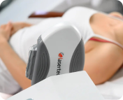 Коррекция рубцовых тканей (растяжки, атрофические рубцы)