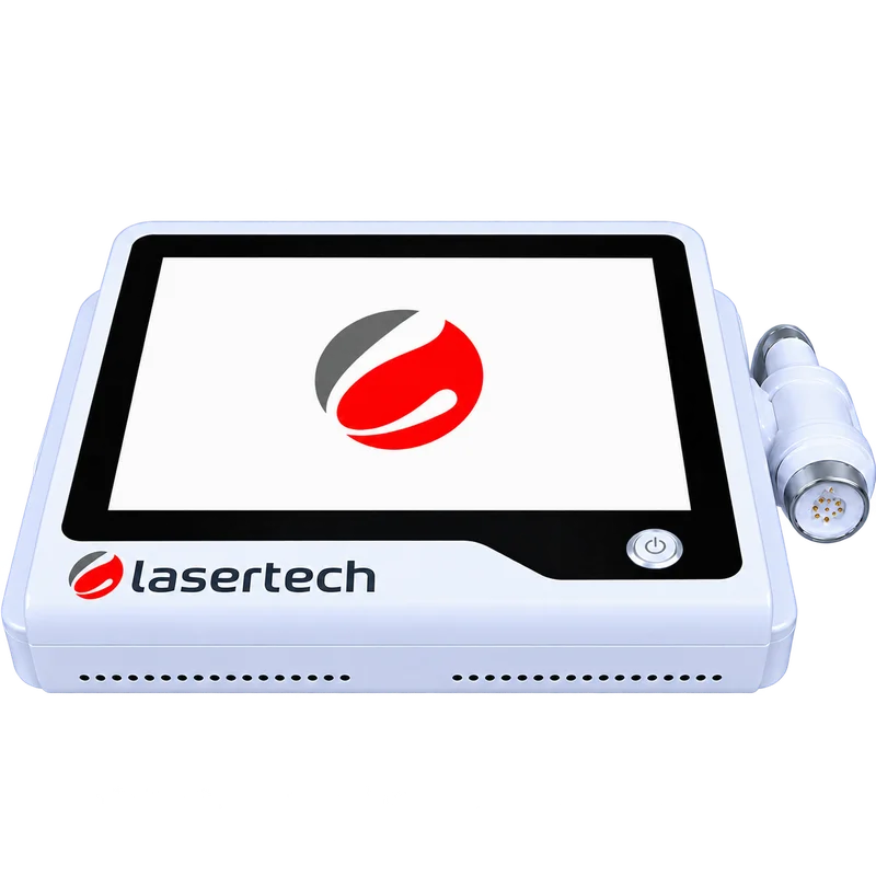 Игольчатый Lasertech RF