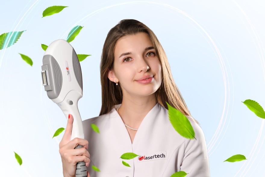 Что такое элос-омоложение?