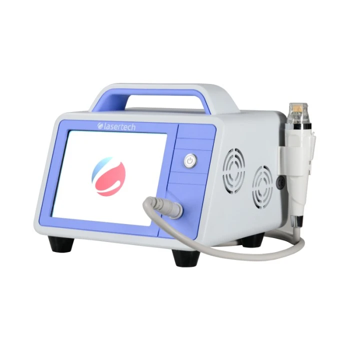 Игольчатый Lasertech RF