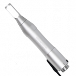 Манипула с шарнирным излучателем