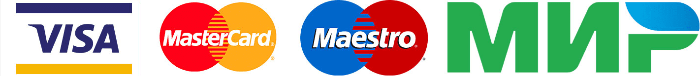 Mastercard maestro