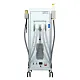 Неодимовый лазер + Диодный лазер Lasertech COMBINE Nd:YAG+Diode