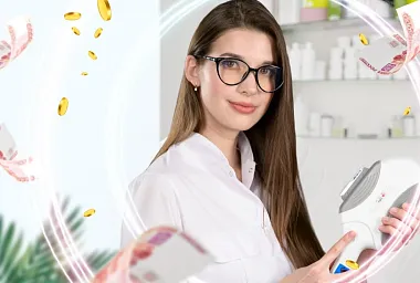 Аппаратные процедуры с круглогодичным спросом. На чем косметолог всегда хорошо заработает?