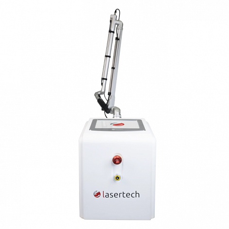 Неодимовый лазер Lasertech X