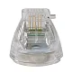 Lasertech RF (Игольчатый RF-лифтинг) в Москве