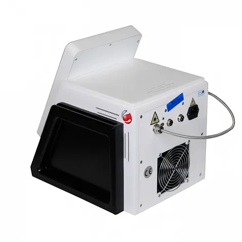 Диодный лазер для удаления сосудов Lasertech Diode 980 нм в Москве