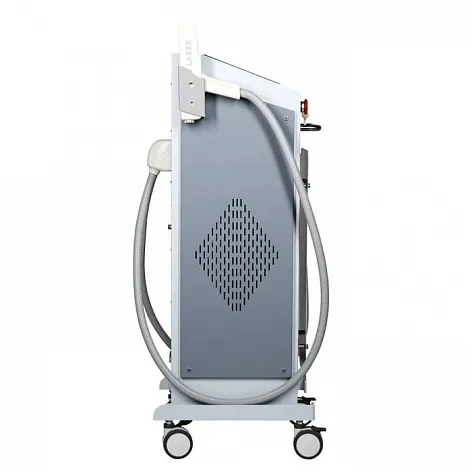 Неодимовый лазер + Диодный лазер Lasertech COMBINE Nd:YAG+Diode