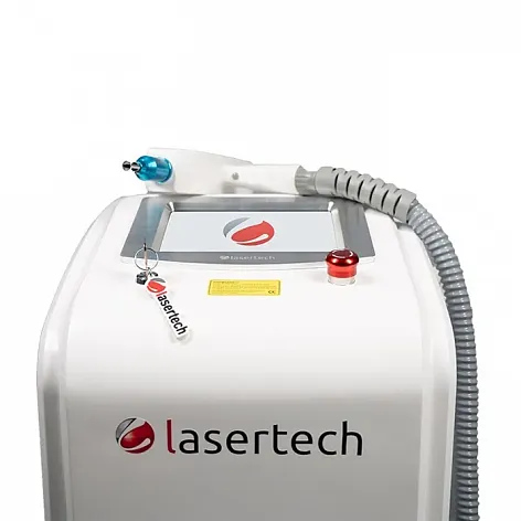 Неодимовый лазер Lasertech H101 в Москве