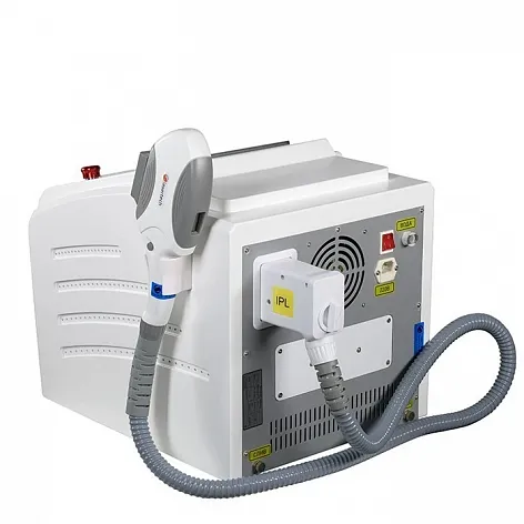 Элос эпилятор Lasertech ELOS Compact в Москве