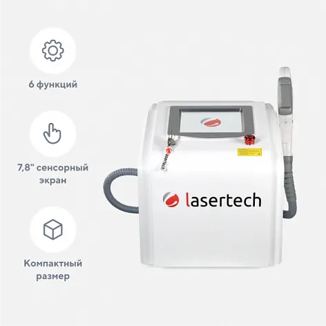 Элос эпилятор Lasertech ELOS Compact в Москве