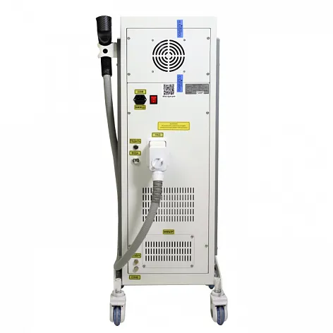 Неодимовый лазер Lasertech OMEGA в Москве