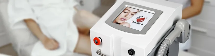 Диодный лазер, кому подойдет для работы?