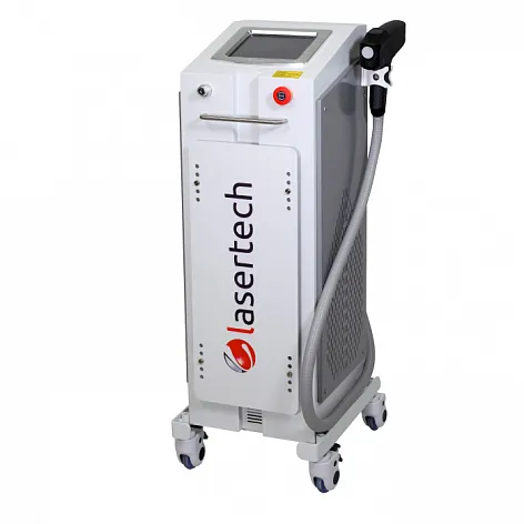 Неодимовый лазер Lasertech OMEGA в Москве