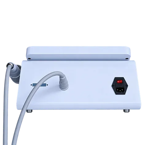 Lasertech RF (Игольчатый RF-лифтинг) в Москве