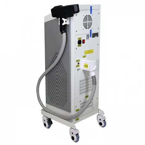 Неодимовый лазер Lasertech OMEGA в Москве