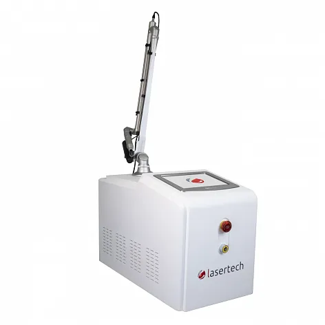 Неодимовый лазер Lasertech X