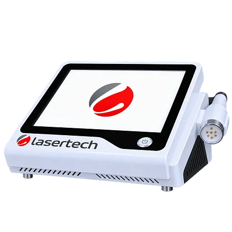 Lasertech RF (Игольчатый RF-лифтинг) в Москве