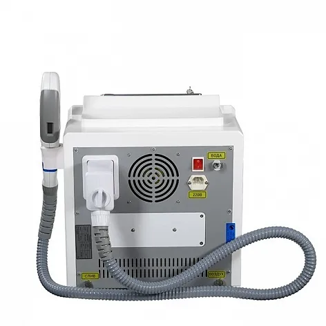Элос эпилятор Lasertech ELOS Compact в Москве