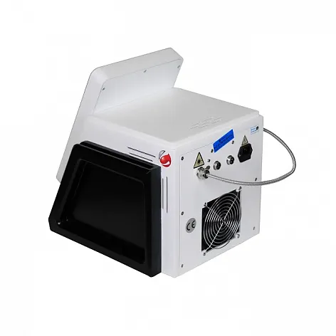 Диодный лазер для удаления сосудов Lasertech Diode 980 Pro в Москве