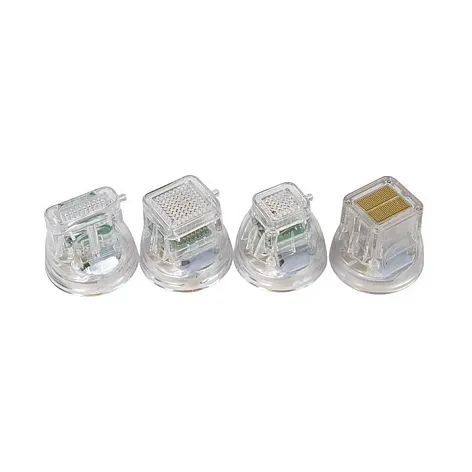 Lasertech RF (Игольчатый RF-лифтинг) в Москве