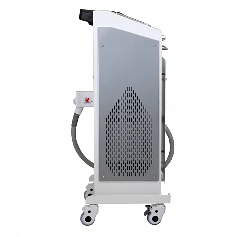 Неодимовый лазер Lasertech OMEGA в Москве