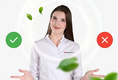 Как научиться удалению перманентного макияжа и стать профессионалом?