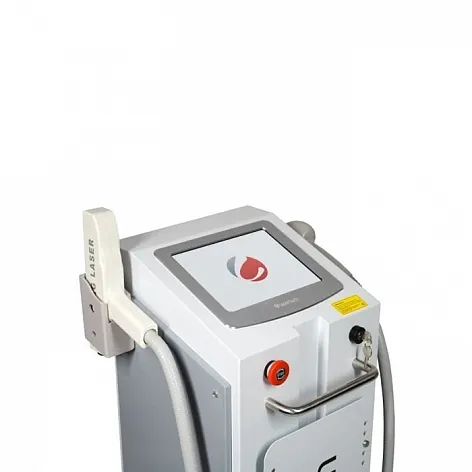 Неодимовый лазер + Диодный лазер Lasertech COMBINE Nd:YAG+Diode