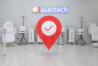 Как выбрать место для салона красоты и как это влияет на клиентопоток?