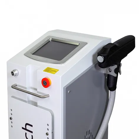 Неодимовый лазер Lasertech OMEGA в Москве