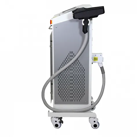 Неодимовый лазер Lasertech OMEGA в Москве