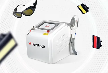 Обзор элос-эпилятора Lasertech ELOS Compact