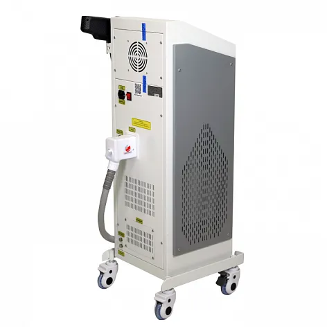 Неодимовый лазер Lasertech OMEGA в Москве