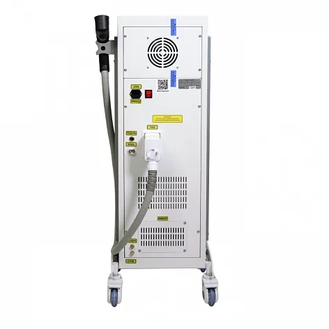 Неодимовый лазер Lasertech OMEGA в Москве