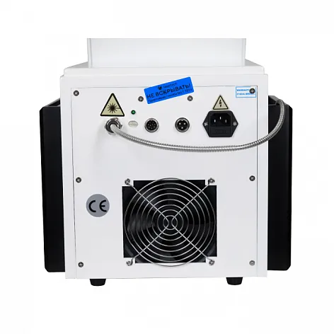 Диодный лазер для удаления сосудов Lasertech Diode 980 нм в Москве