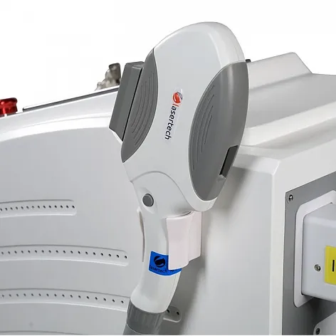 Элос эпилятор Lasertech ELOS Compact в Москве