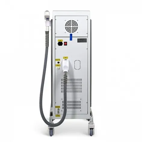 Неодимовый лазер Lasertech H2